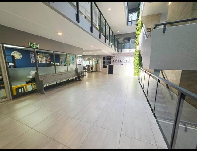 BUSINESS PROPERTY TO RENT IN LYNNWOOD GLEN